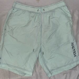 I’m selling because i already have other  swim trunks.